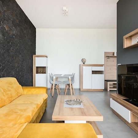 Metro Imielin 13Th Floor Apartment Warsawa Bagian luar foto